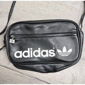 adidas Adicolor Classic Mini Airliner Bag Unisex Sports Casual Bag